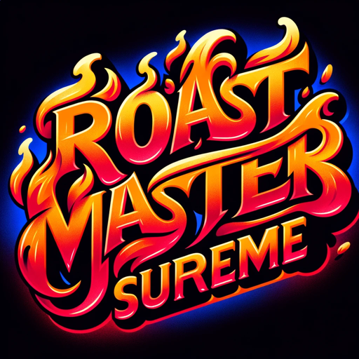 Roast Master Supreme logo