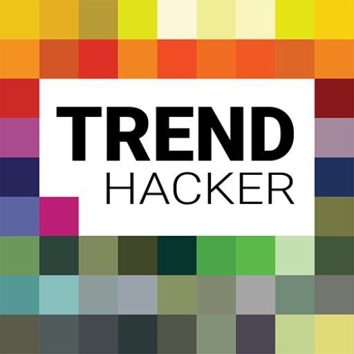 Trend Hacker logo