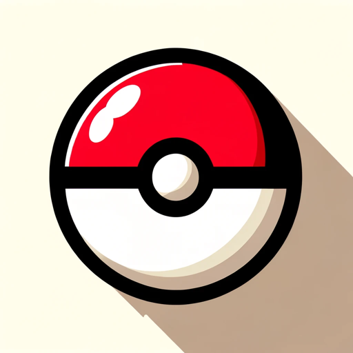 PokeGPT logo