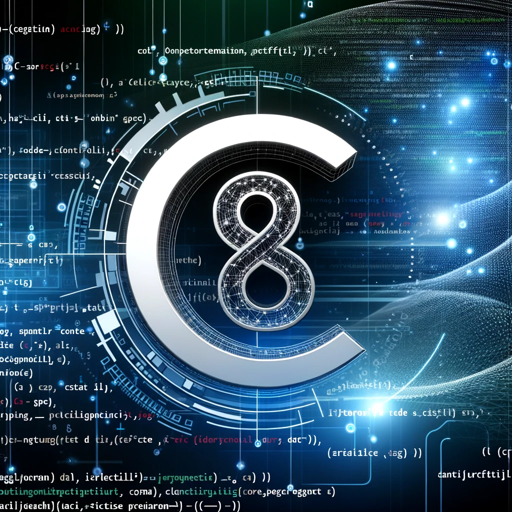 AI Objective-C programmer logo