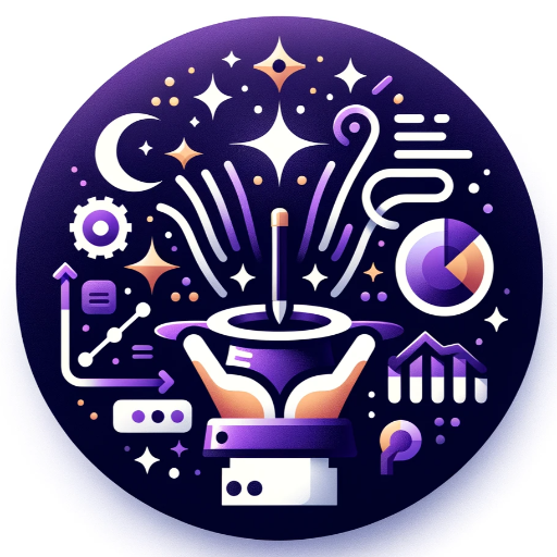 Ad Wizard logo