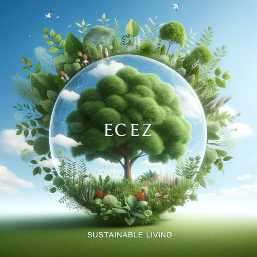 EcoZ logo