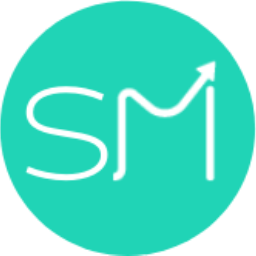 SmartMetrics AI logo