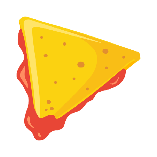 Movie Nachos logo