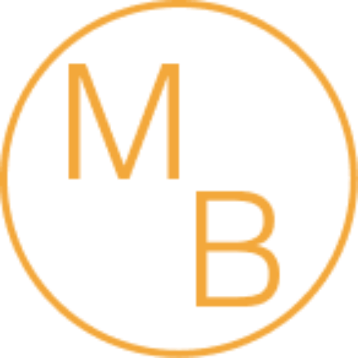 Maze Bright Strategist logo