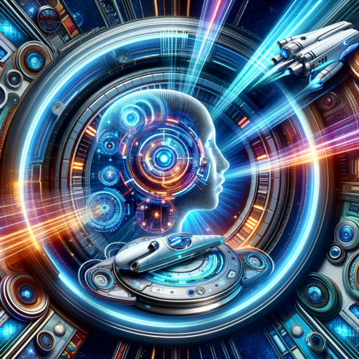 TINA - Time Interface Navigational AI logo