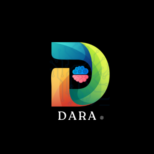 DARA logo