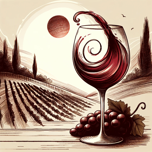 Vino Virtuoso logo