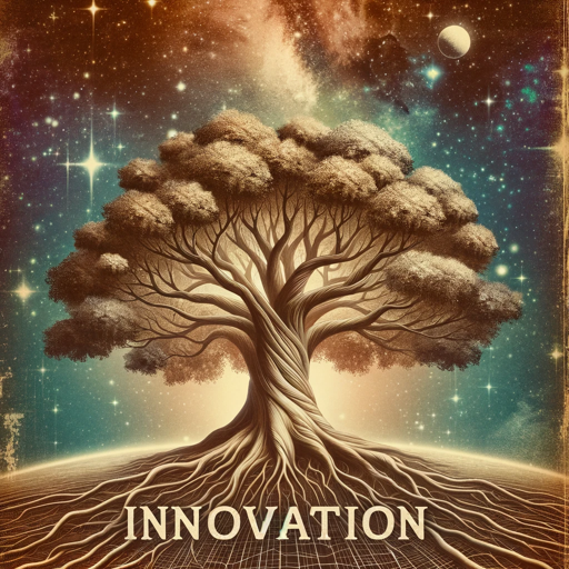 Ancient Innovator logo