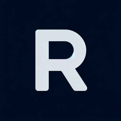 Multilingual R Guide for PoliSci logo