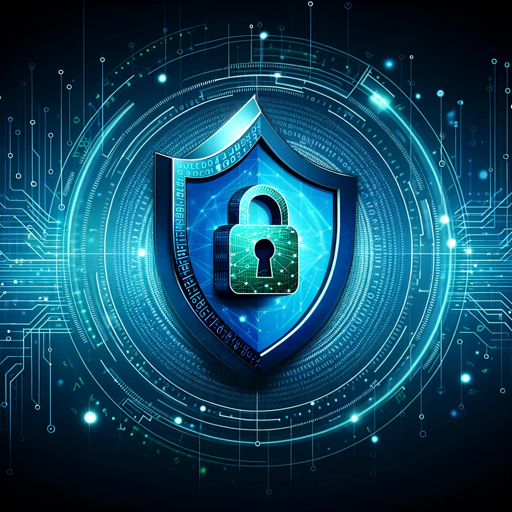 🔒 Cyber Guard Ethical Hacker 🛡️ logo