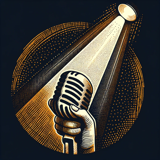 GPT Stand Up logo