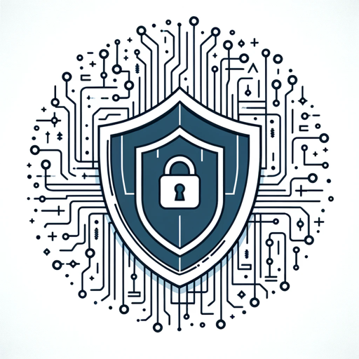 Cybersecurity Analyst logo