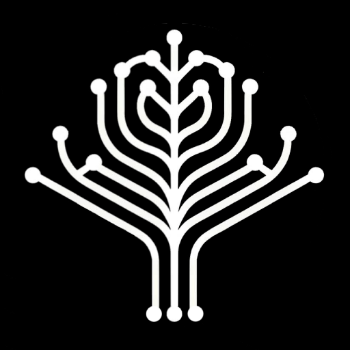 Deep Saga: AI RPG Adventure logo