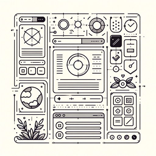 UI Design Genius logo