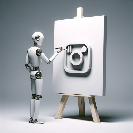 Expert Social Media Content Creator - Eng logo