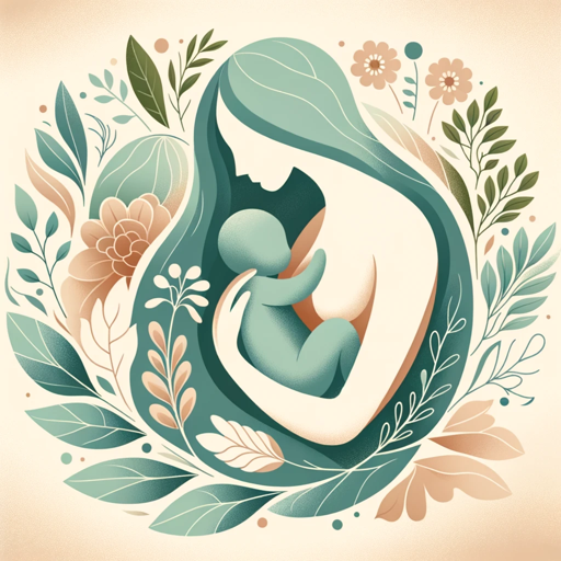 Natural Birth Advisor logo