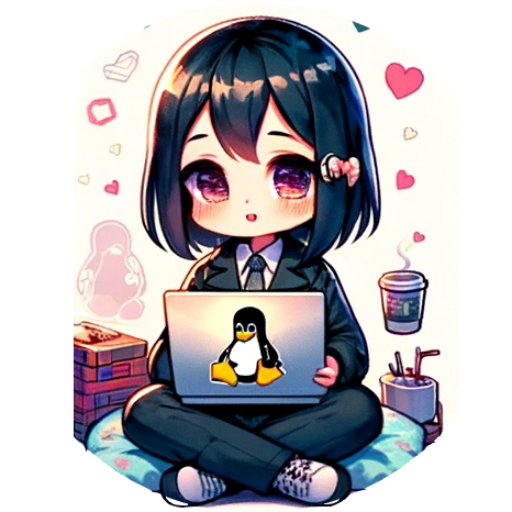 Linux Simulator logo