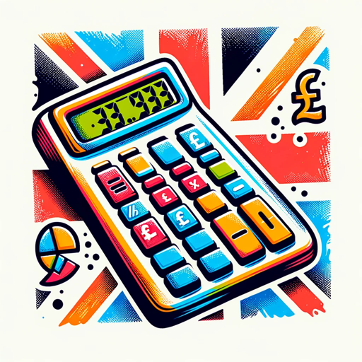 HMRC Tax Advisor and Calculator logo