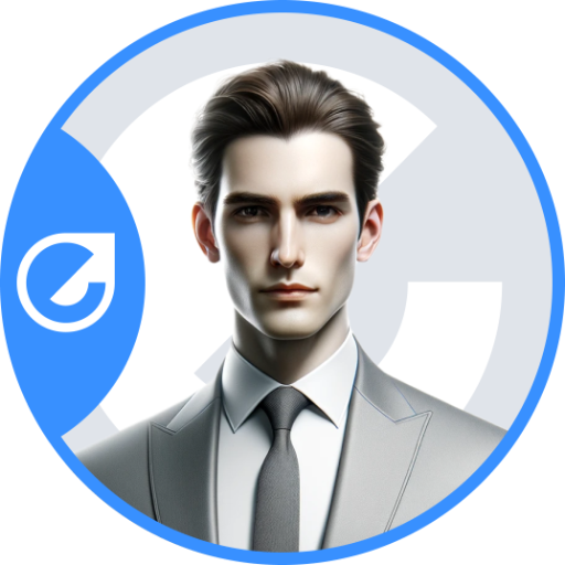 🔵 Strategy Advisor for startups | AI Edany logo