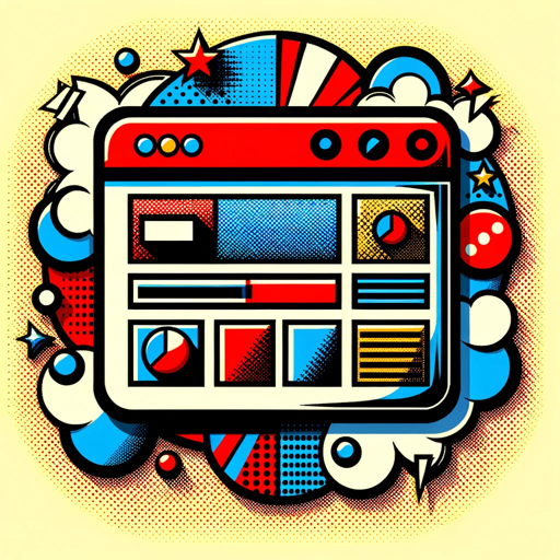 AI Web Summarizer logo