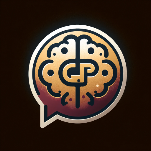 CADASIL Helper logo