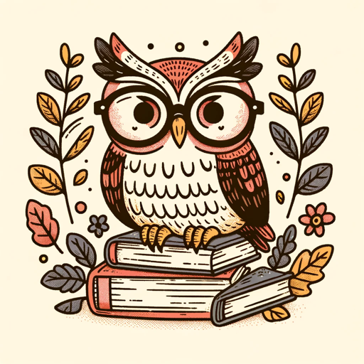 Study Buddy logo