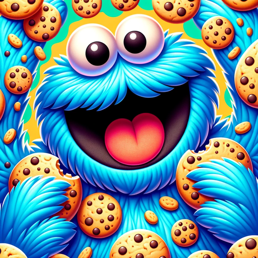 CookieMonsterGPT logo