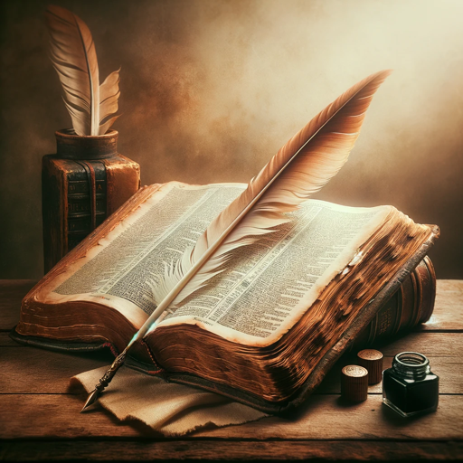 Pro Bible Enhanced logo