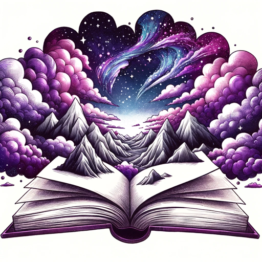 Story Adventure Crafter logo