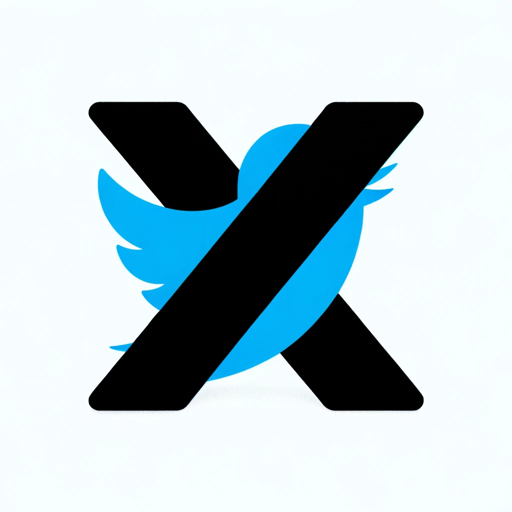 X Visualizer logo