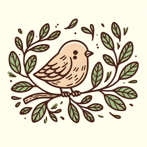 🐦 Avian Observer's Pal GPT 🌿 logo