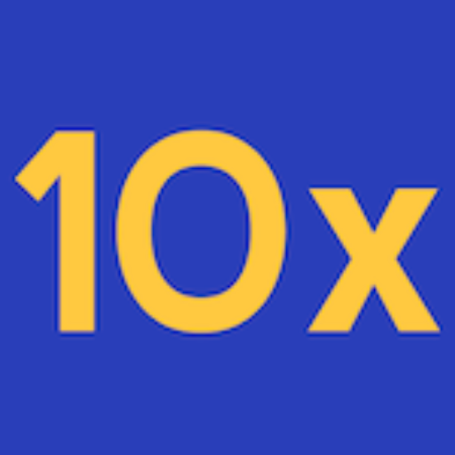 10xCareer.AI logo