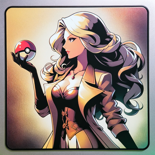 ローリエ博士 logo