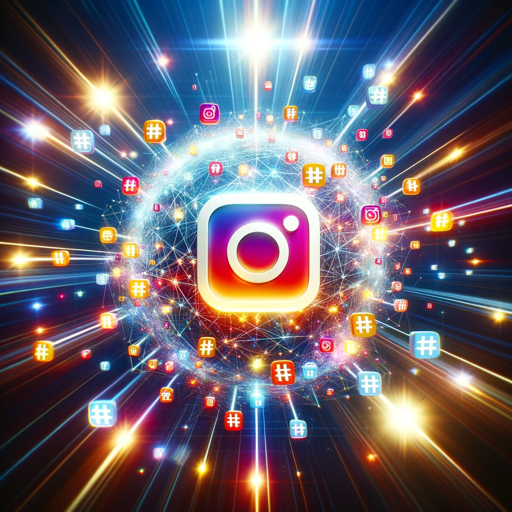 Insta Hashtags Helper logo