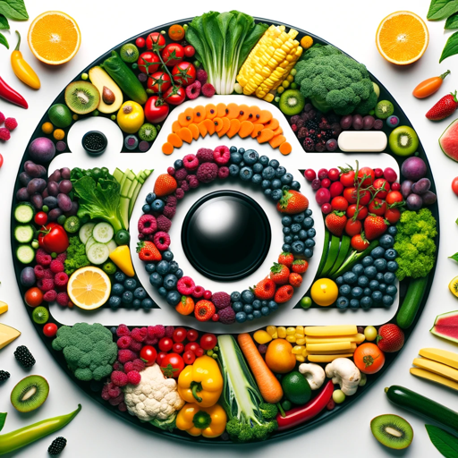 NutriSnap logo