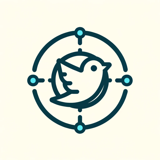 Tweet Analyst logo