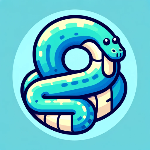 Python Pro logo