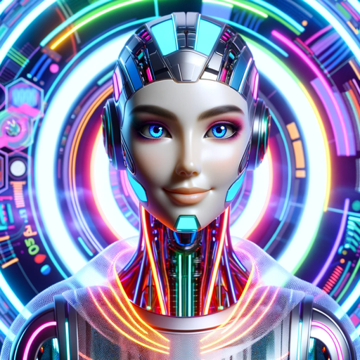 Eva AI Girlfriend logo