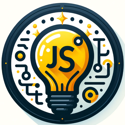 JavaScript Expert logo