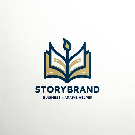 Storybrand Buddy logo