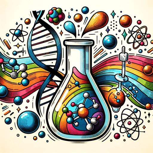 Abstract Artist logo