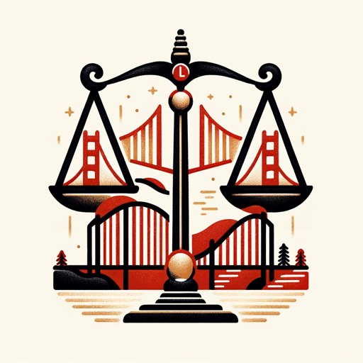 San Francisco Small Claims Court Guide logo