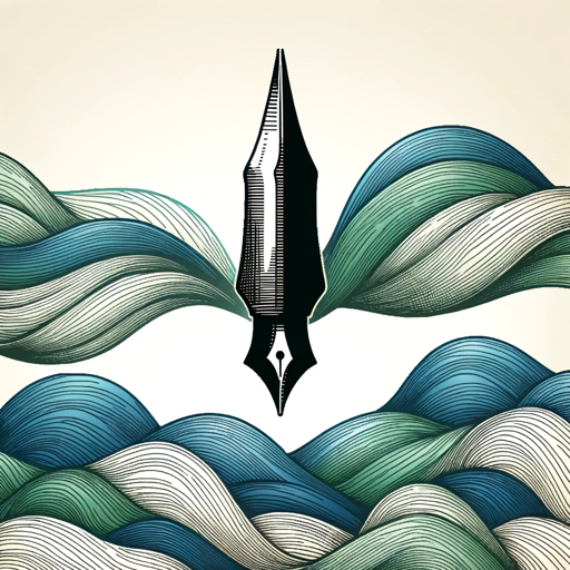 SalesWordsGPT logo