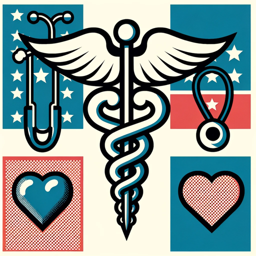 Healthcare Reform Expert logo