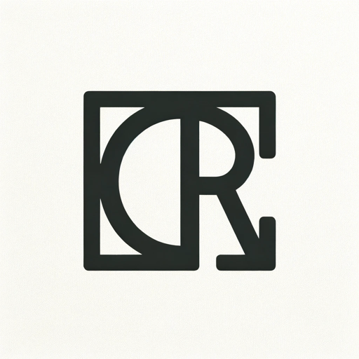 CR Agent v0.1 logo