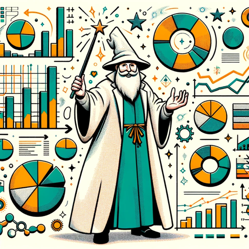 📊 StatSupport Wizard 🧙‍♂️✨ logo