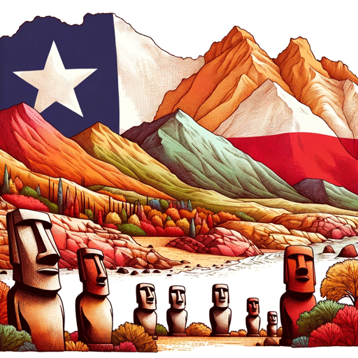 ChileanGPT logo