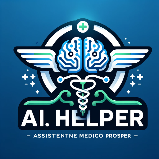 Dr. Ai Assistente logo