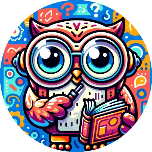 Explainer Hoot! logo